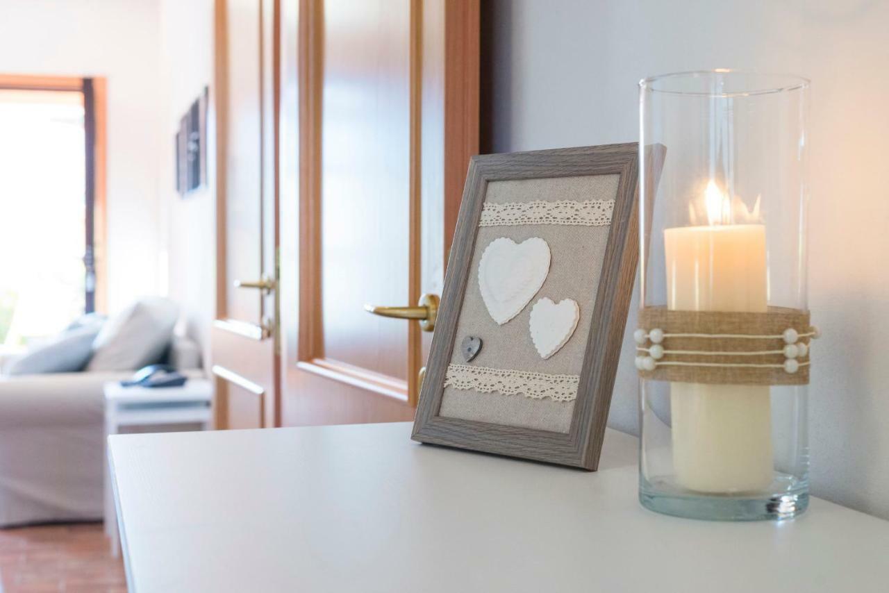 Romantic & Charming Apartment สการ์ลีโน ภายนอก รูปภาพ