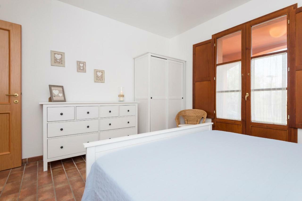 Romantic & Charming Apartment สการ์ลีโน ภายนอก รูปภาพ